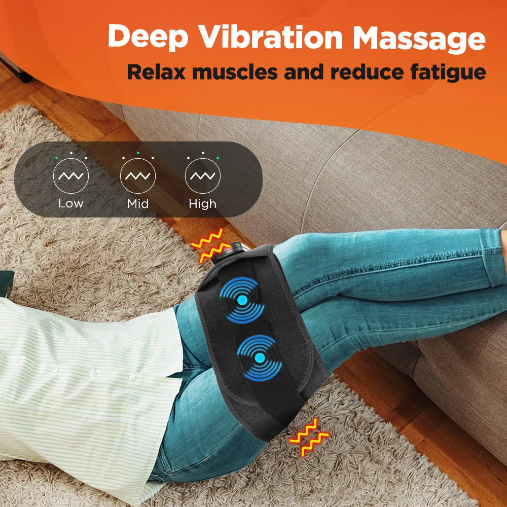 Red Light Therapy Belt
