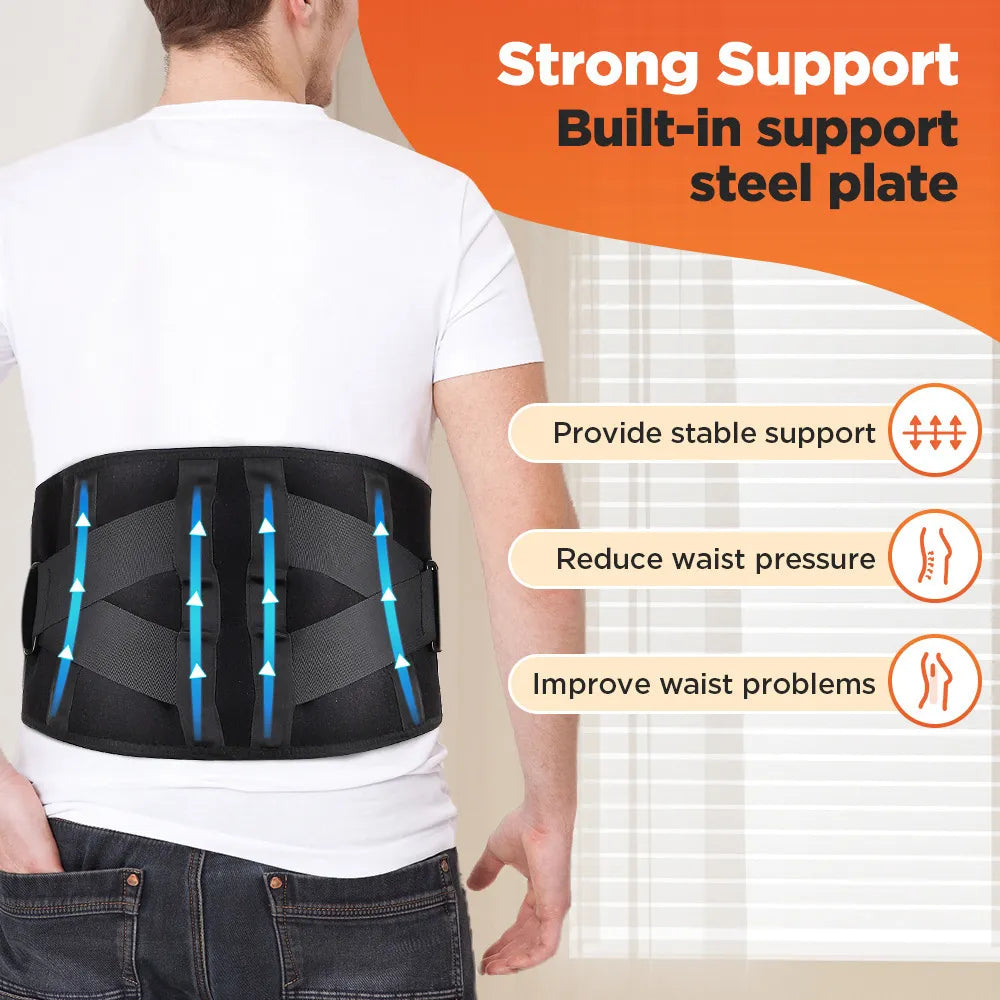 Red Light Therapy Belt