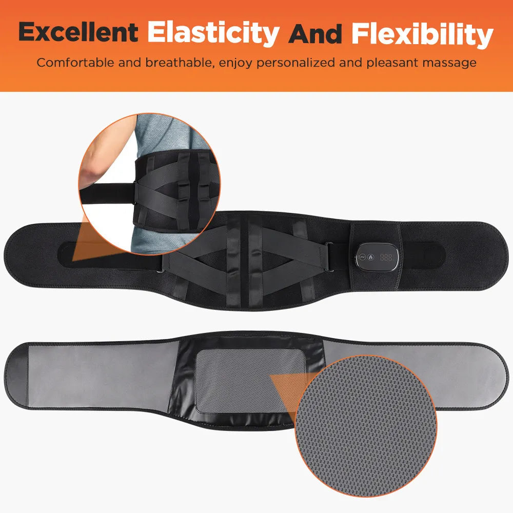 Red Light Therapy Belt