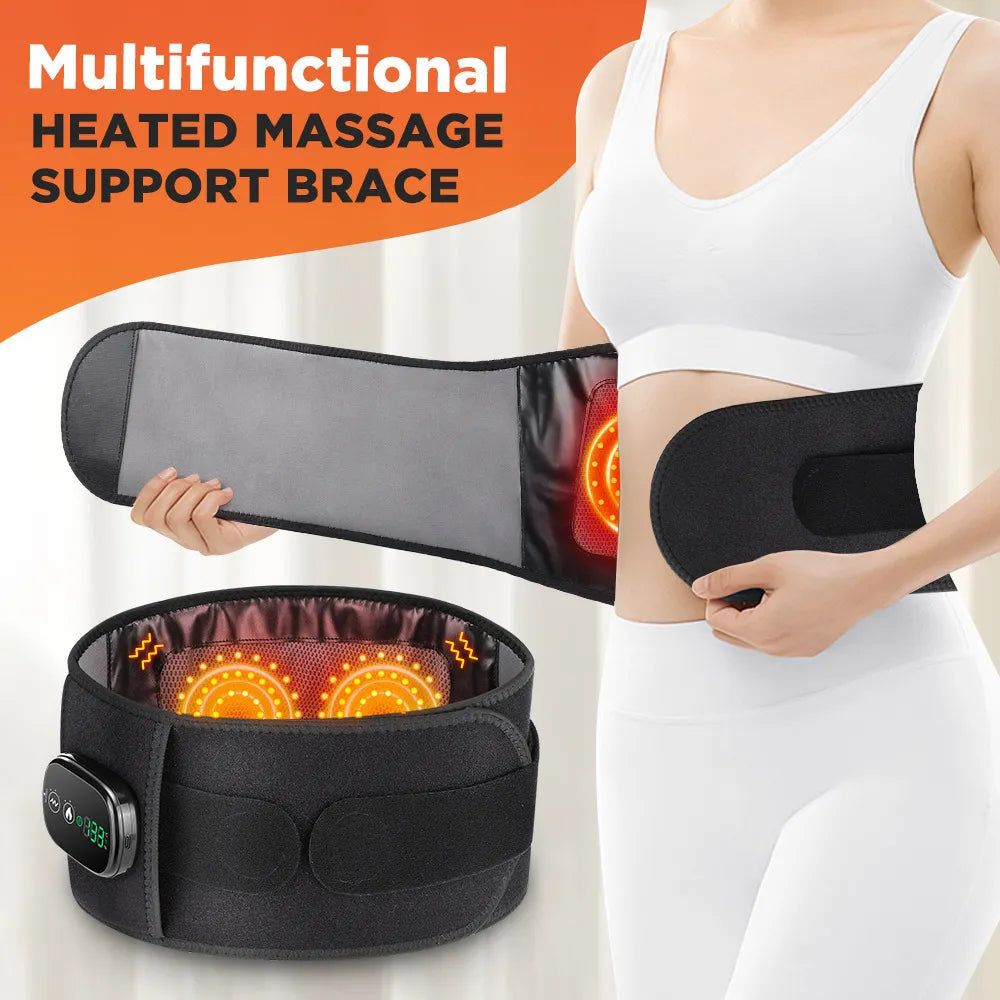 Red Light Therapy Belt